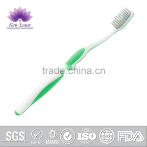 New Design Hotel Toothbrush Made in China thumbnail-2