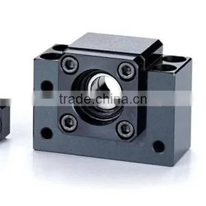 BK Type Precision Ball Screw End Support thumbnail-1