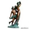 Sell Sculpture (Apollo & Daphne) thumbnail-1