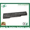 For Dell XPS M1730 Series 7800mAh 8 Cells HG307 XG510 WG317 Replacement Battery Laptop thumbnail-1
