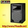 Black Widow Speaker (SP2) thumbnail-1