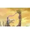 12 Persons Magic Loop Amusement Parks Roller Coasters Rides Equipment thumbnail-1