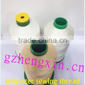 100% Polyester Quilting Sewing Thread for Making Mattress thumbnail-2