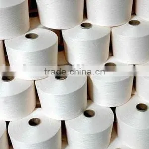 100% PVA Cone Yarn for Knitting Machine thumbnail-4