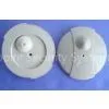 Large RF Security Tag 8.2MHz , Alpha EAS Hard Tag for Clothes thumbnail-1