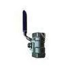 Industrial Investment Casting / Precision Casting Parts Ball Valve 304 316 304L 316L thumbnail-1