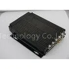 Portable 4 Channel Mini Mobile DVR Basic Version , 3G Network 4 CH Mobile DVR Recorder thumbnail-1