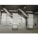 African Low Price Spray Booth Embossed Steel Plate thumbnail-1