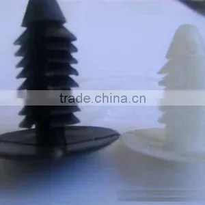 Nylon Rivets, Plastic Rivets thumbnail-1