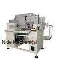 Multistrand Type Automatic Coil Winding Machine For Multiple Wire Parallel Coil Winding thumbnail-1