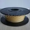 Water Soluble 3mm PVA 3D Printer Filament Round For Dual - Extruding Printers thumbnail-1