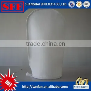 Hot Sale Micron PP PE Liquid Filter Bag for Swimming Pool thumbnail-5