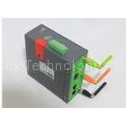 Wireless M2M HSPA + 21Mbps Industrial 3G Router With 2xLAN 3xI/O thumbnail-1