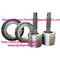 API Buttress Casing Gages Working/Masters Ring&Plug thumbnail-3