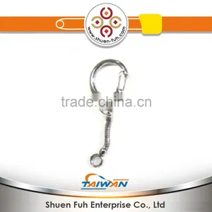 Snap Hook Keyring thumbnail-1
