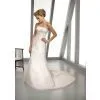 Strapless High Quality Bridal Wedding Gown thumbnail-1