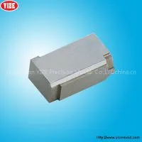China Professional Core Pin Manufacturer With Medical Equipment Mould Parts thumbnail-1