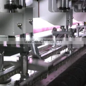 CS128inch Digital Control Quilting and Sewing Machine thumbnail-2
