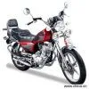 Sell Motorcycle thumbnail-1