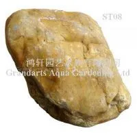 Artificial/ Fake Rock , Stone thumbnail-2