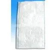 White Plastic Woven Bag thumbnail-1