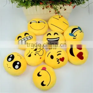 Latest Cute Plush Toy Emoji Plush Soft Toy Emoji Wholesale Products thumbnail-5