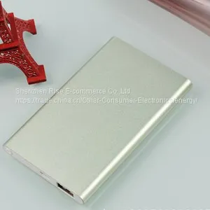 2017 Popular Hot Selling Rohs power bank Factory Direct Sale Emoji power bank thumbnail-4