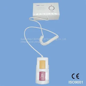 Wired Nurse Calling and Intercom System for Hospital Wards / Patients Rooms and Nurses thumbnail-5