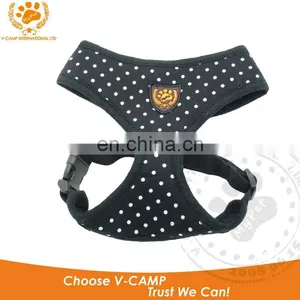 Make Leather Dog Harness thumbnail-1