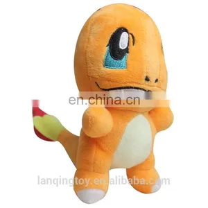 Soft Stuffed Plush Pokemon Dog Toy thumbnail-5