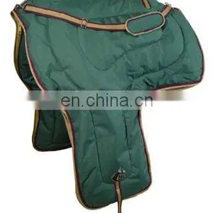 Western Saddle Bag thumbnail-1