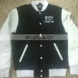 Varsity Jacket thumbnail-1