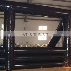 Newly Inflatable Movie Screen for Showing and Advertising thumbnail-4