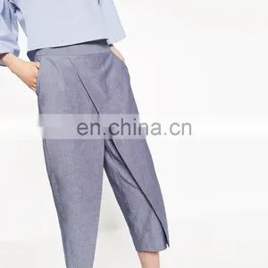 New Arrivel Women Hiphop Enro Classic Pants thumbnail-3