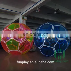 HI Inflatable Zorbs Water Rollersl,roller Bits for Water Well Drilling,roller Ball Water Roller Water Toy thumbnail-4