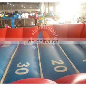 High Quality Inflatable Sport Game for Kids and Adult thumbnail-6