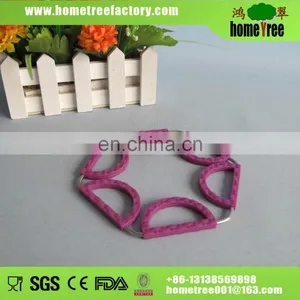 2014 Hot Sale Small Silicone Pot Holder thumbnail-6