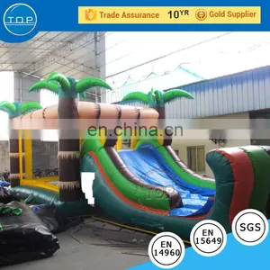 New Design Bounce House Inflatable Bouncer Made in China thumbnail-3