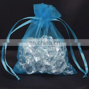 Customized Organza Gift Pouch Wholesale thumbnail-1