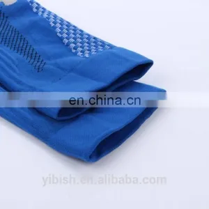 Socks Manufacturers Wholesale Nylon Sport Compression Socks 20-30 Mmhg for Running #YLW-17 thumbnail-6