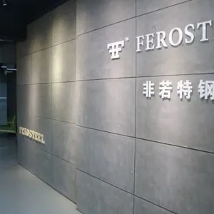 Foshan Ferosteel Co.,ltd company overview - view 2 thumbnail