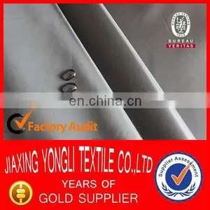 Polyester Waterproof Taffeta Fabric W/r W/p thumbnail-1