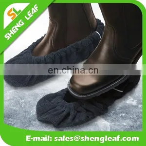 2017 Custom Design of Disposable Shoes Cover thumbnail-1