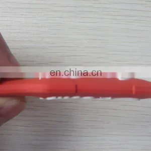 Promotional Brand Name Pvc Key Chains for Wholesale thumbnail-4