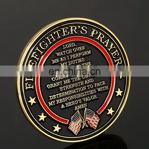 Customized Best Sale Old Gold Coin thumbnail-6