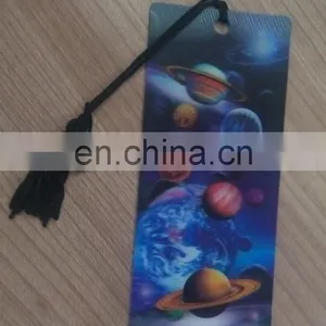 Unique Design 3d Hologram Beautiful Bookmark thumbnail-4