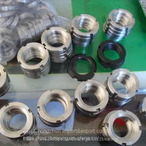KM7 BEAIRNG LOCK NUTS thumbnail-2