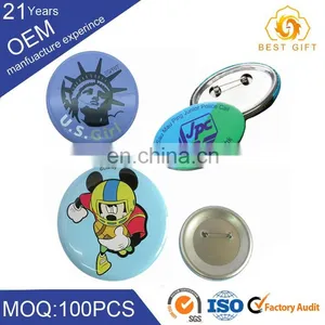 Custom Hand Scout Embroidery Badges thumbnail-4