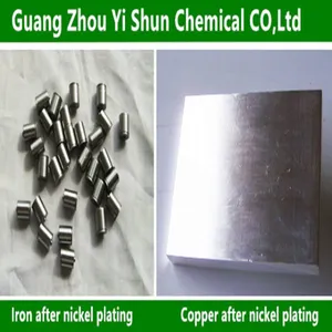 Spray-plated Chemical Nickel Plating Agent Nickel Plating Process Electroless Nickel Plating Agent thumbnail-1