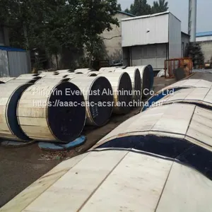 Aluminium Conductor Steel Reinforced thumbnail-1